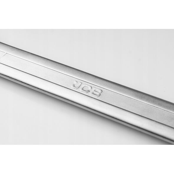 JCB JCB KLUCZ PŁASKO-OCZKOWY 11mm