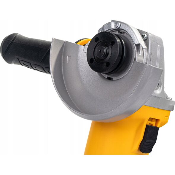 Szlifierka JCB JCB SZLIFIERKA KĄTOWA 125mm 900W
