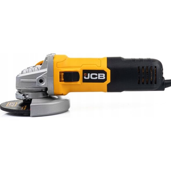 Szlifierka JCB JCB SZLIFIERKA KĄTOWA 125mm 900W