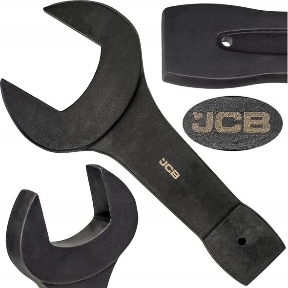 JCB JCB KLUCZ PŁASKI DO PODBIJANIA 27mm