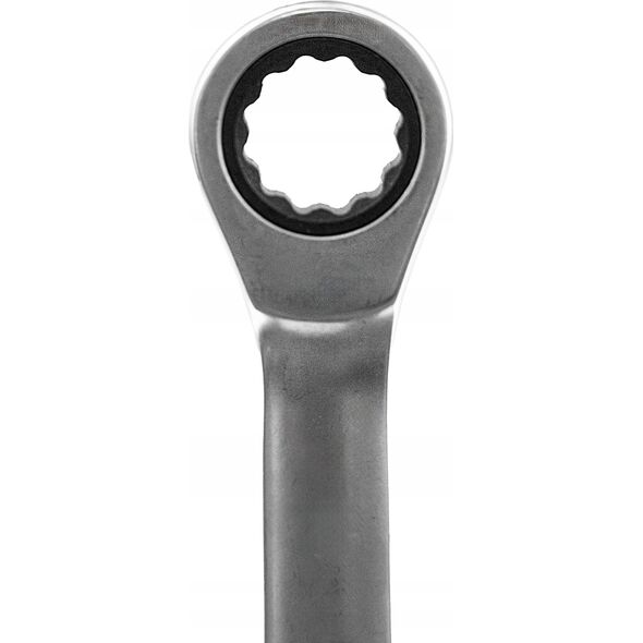 JCB JCB KLUCZ PŁASKO-OCZKOWY Z GRZECHOTKĄ 19mm