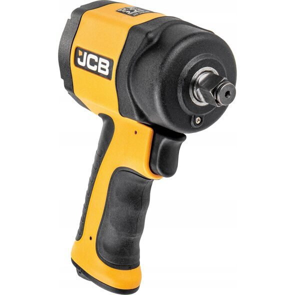 Klucz udarowy JCB JCB PNEUMATYCZNY KLUCZ 1/2" 1200Nm