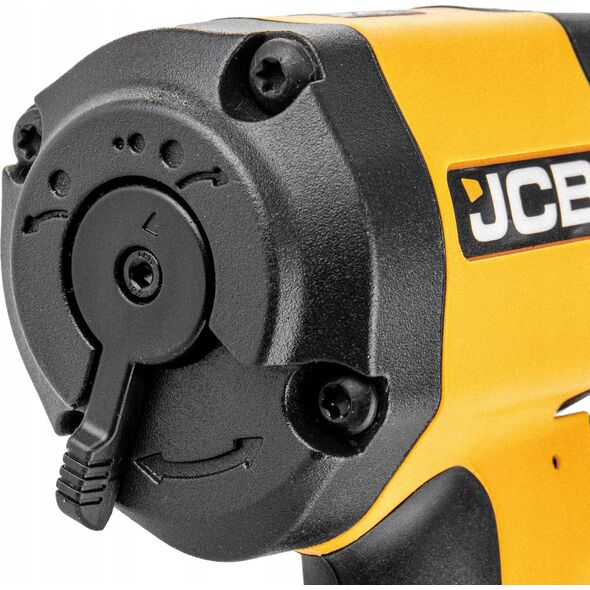 Klucz udarowy JCB JCB PNEUMATYCZNY KLUCZ 1/2" 1200Nm