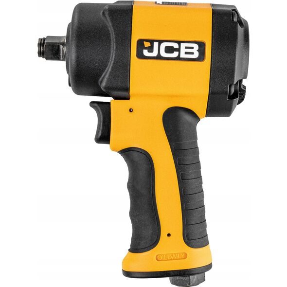 Klucz udarowy JCB JCB PNEUMATYCZNY KLUCZ 1/2" 1200Nm