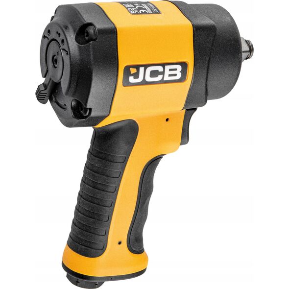 Klucz udarowy JCB JCB PNEUMATYCZNY KLUCZ 1/2" 1200Nm
