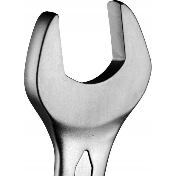 JCB JCB KLUCZ OCZKOWY Z GRZECHOTKĄ  KRÓTKI 12mm