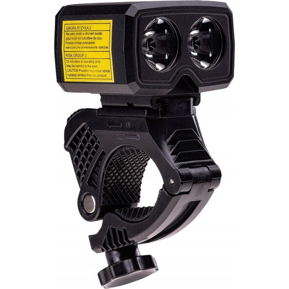 Kinkiet Radvik Oświetlenie WALL-E