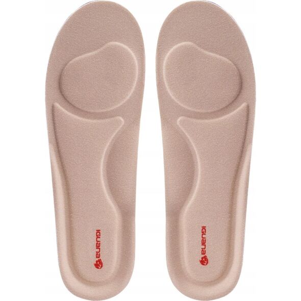 Iguana Wkładki LAMIS COMFORT INSOLE