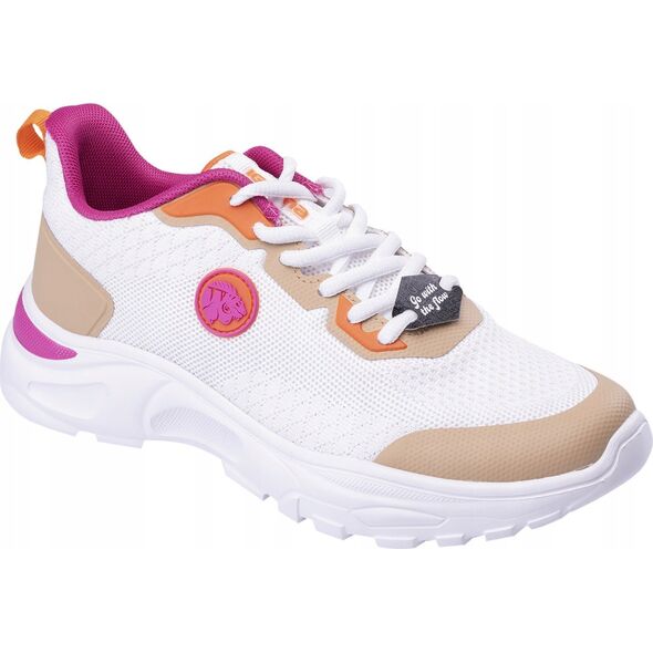 Iguana Damskie Buty DAILA W