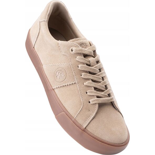Iguana Męskie Buty NAGURO