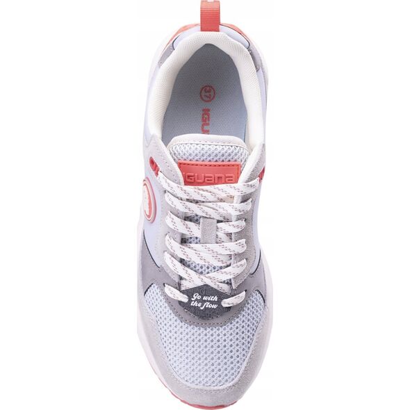 Iguana Damskie Buty MAJRO W