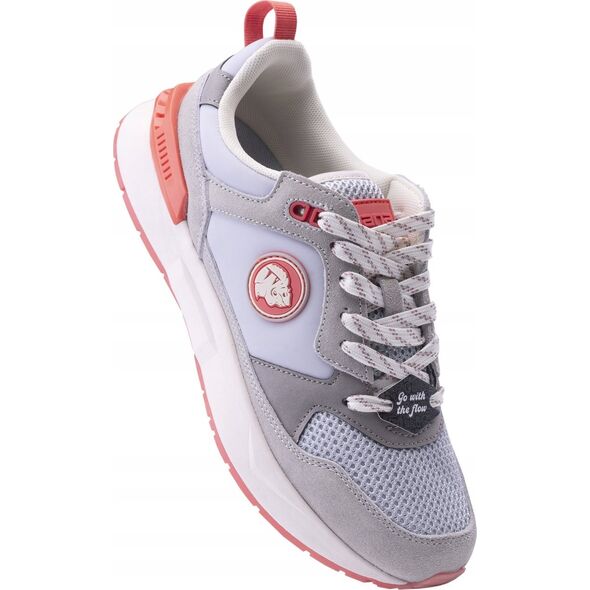 Iguana Damskie Buty MAJRO W