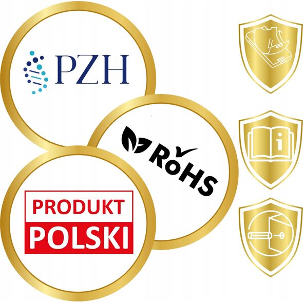3MK Szkło hartowane 3MK HardGlass Apple iPad Pro 11 2021/2022 (3. i 4. gen)