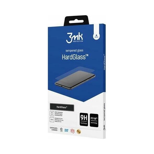 3MK Szkło hartowane 3MK HardGlass Apple iPad Pro 11 2021/2022 (3. i 4. gen)