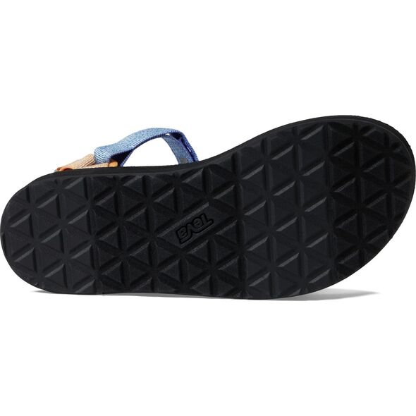 Teva Teva W Midform Universal Sandals 1090969-MLMT Wielokolorowe 40