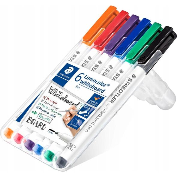 Staedtler Staedtler 301 WP6, Germany