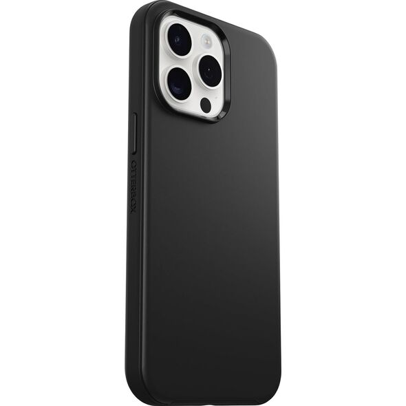 OtterBox OtterBox Symmetry iPhone 15 Pro Max - black