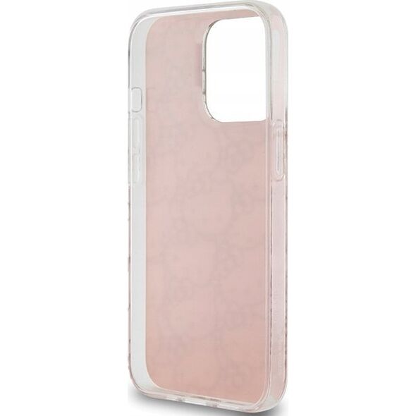 Sourcing Hello Kitty HKHCP15XHCHPEP iPhone 15 Pro Max 6.7" pink/pink hardcase IML Gradient Electrop Crowded Kitty Head