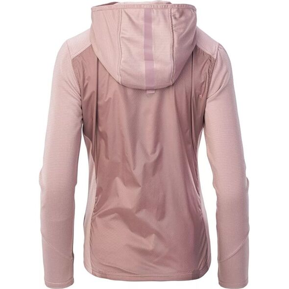 Iguana Damska bluza Iguana SCONE W woodrose rozmiar L