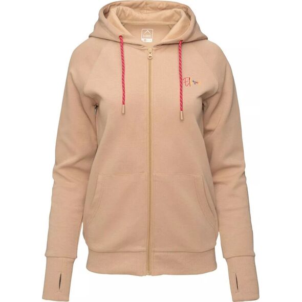 Elbrus Damska bluza Elbrus RUNA II WO'S rozmiar XS