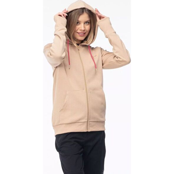 Elbrus Damska bluza Elbrus RUNA II WO'S rozmiar XS
