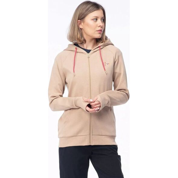 Elbrus Damska bluza Elbrus RUNA II WO'S rozmiar XL