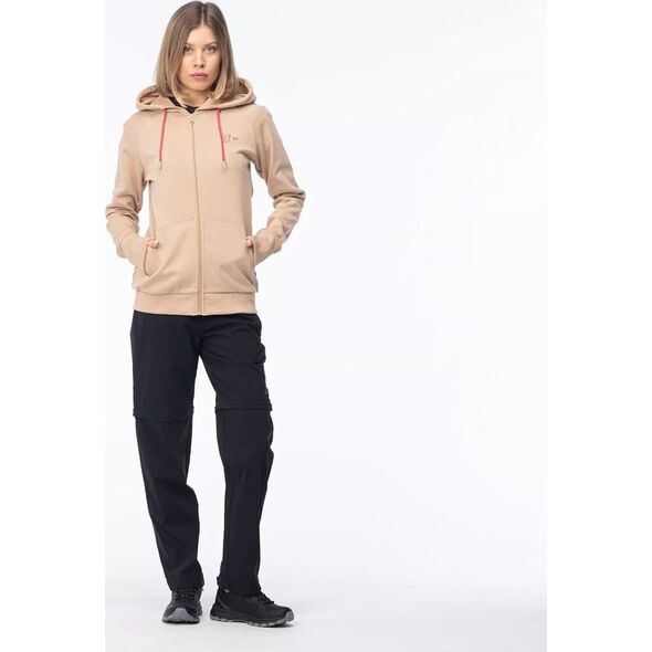 Elbrus Damska bluza Elbrus RUNA II WO'S rozmiar XL
