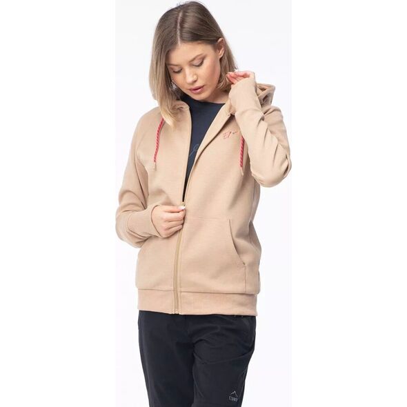 Elbrus Damska bluza Elbrus RUNA II WO'S rozmiar XL