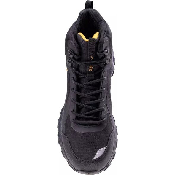 Buty trekkingowe męskie Elbrus Męskie buty trekkingowe Elbrus Hixon MID WP C rozmiar 41
