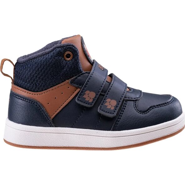 Bejo Dziecięce buty Bejo Bardios Kids navy/tiger rozmiar 27