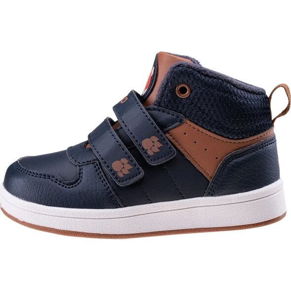 Bejo Dziecięce buty Bejo Bardios Kids navy/tiger rozmiar 27
