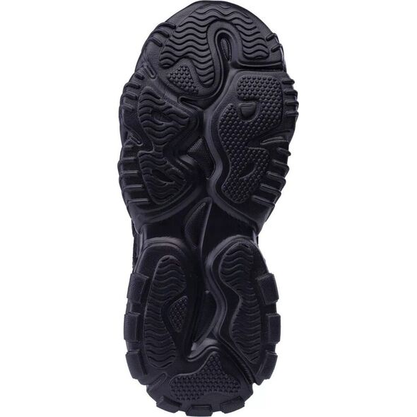 Iguana Dziecięce buty sneakersy Iguana Bonsi JR czarny rozmiar 30
