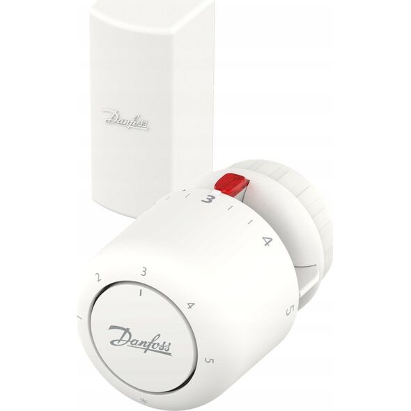 Danfoss Danfoss głowica Aero™ Sensors do zaworów Danfoss RA 015G4592