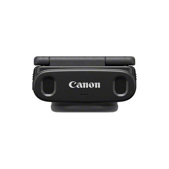 Kamera cyfrowa Canon Canon PowerShot V10 Vlogging Kit 1" Kompaktowy aparat fotograficzny 20 MP CMOS 5472 x 3648 px Czarny