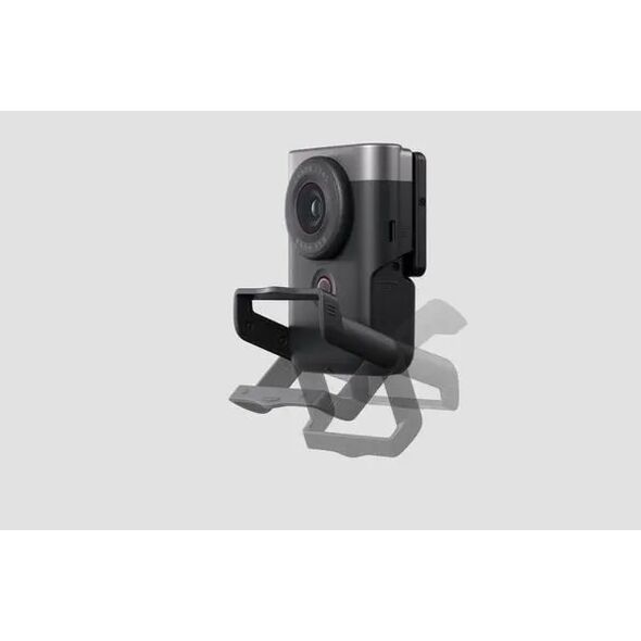 Kamera cyfrowa Canon Canon PowerShot V10 Vlogging Kit 1" Kompaktowy aparat fotograficzny 20 MP CMOS 5472 x 3648 px Czarny