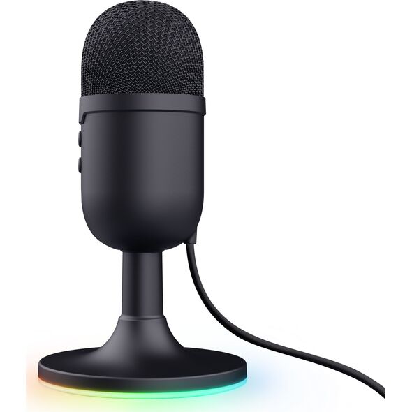Mikrofon Trust TRUST mikrofon GXT234 YUNIX USB MICROPHONE BLK