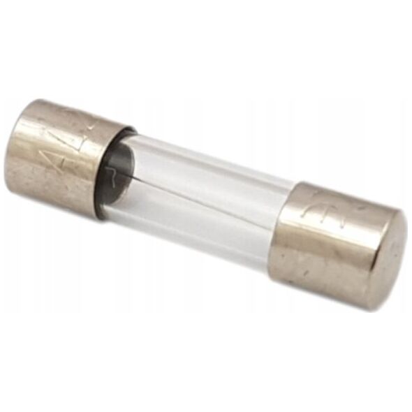 Kemot Bezpiecznik 20 mm 0,63A CE Kemot