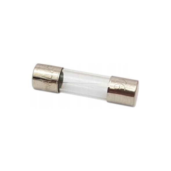 Kemot Bezpiecznik 20 mm 0,63A CE Kemot