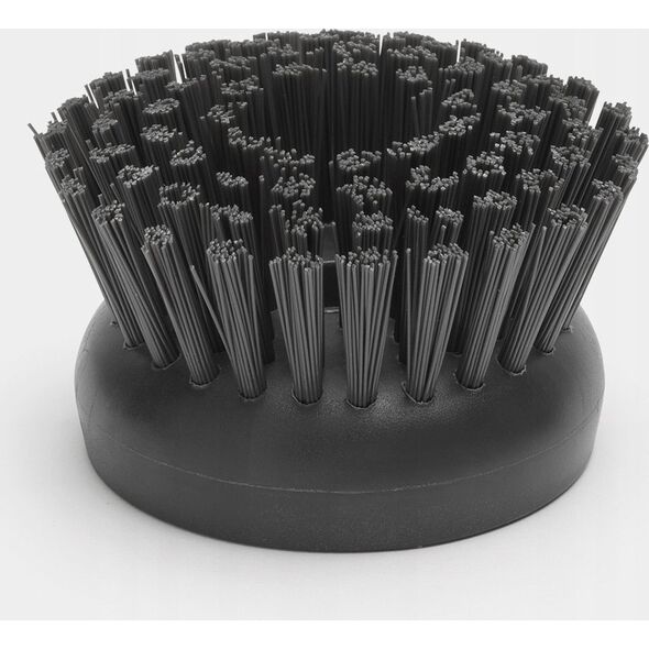 Brabantia Brabantia Replacement Dish Brush Set of 2  dark grey