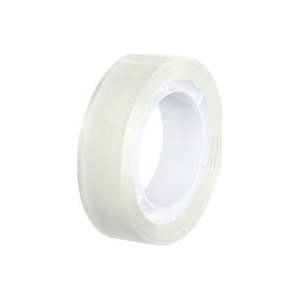 Tesa tesafilm Rolle 7,5m 12mm doppelseitig Blister           2St.