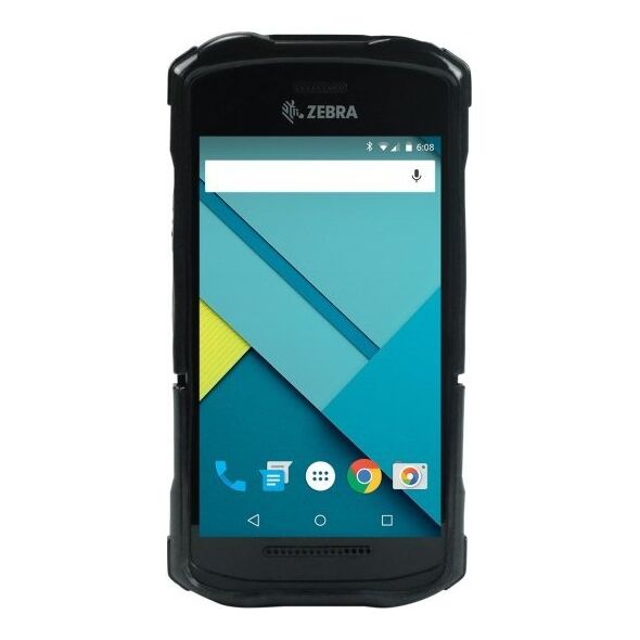 Podstawka Mobilis Mobilis PROTECH Case + Handstrap f Zebra TC21-TC26 -Soft bag