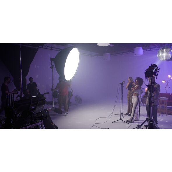 Lampa studyjna Aputure Aputure Light Dome 150