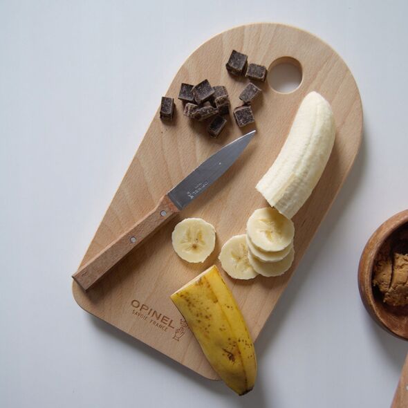 Opinel Opinel Parallele kitchen knife