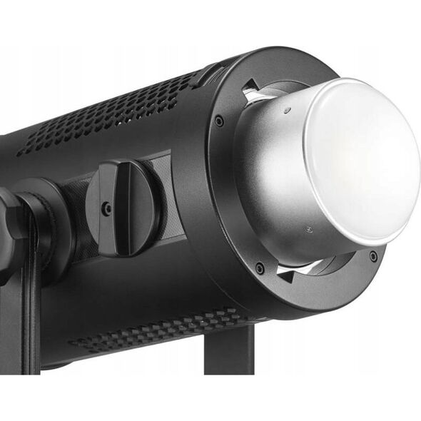 Lampa studyjna GODOX Godox SZ150R  RGB LED Light Bi-Color zoombar