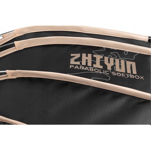 Zhiyun Zhiyun Parabolic Softbox (Bowens Mount) -60cm G60 X100