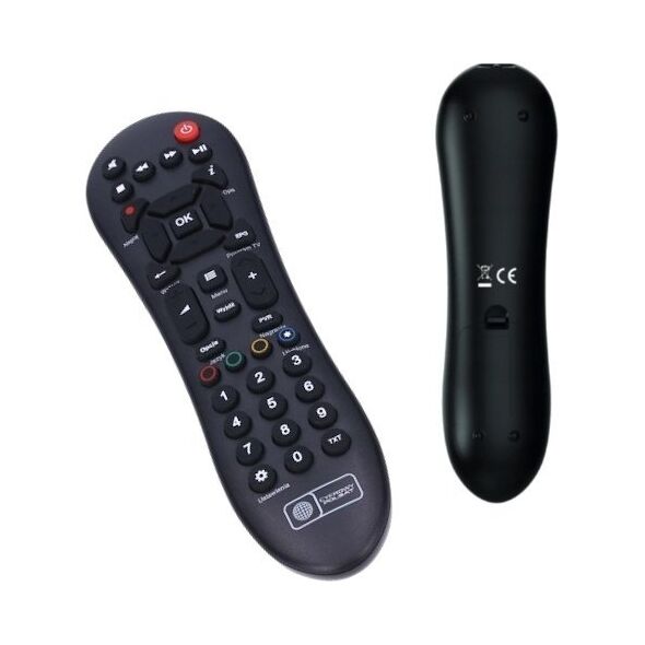 Pilot RTV Inne Pilot do EVOBOX PVR