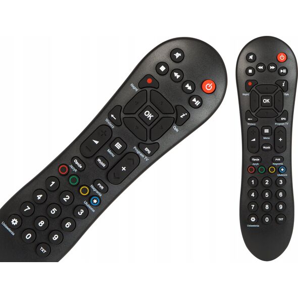 Pilot RTV Inne Pilot do EVOBOX PVR