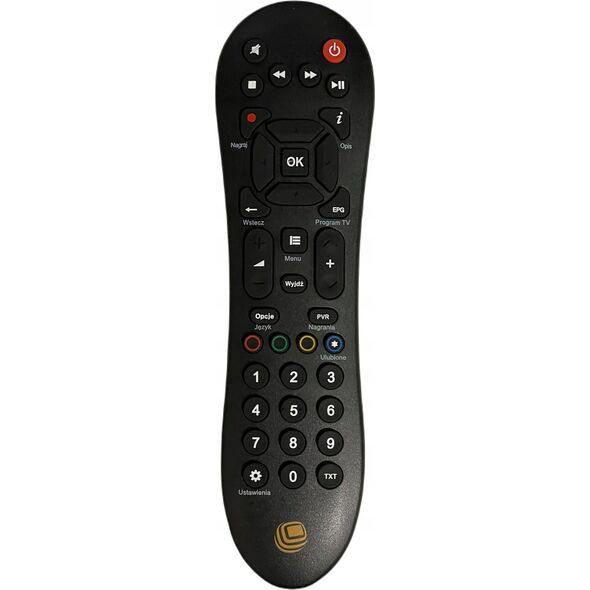Pilot RTV Inne Pilot do EVOBOX PVR