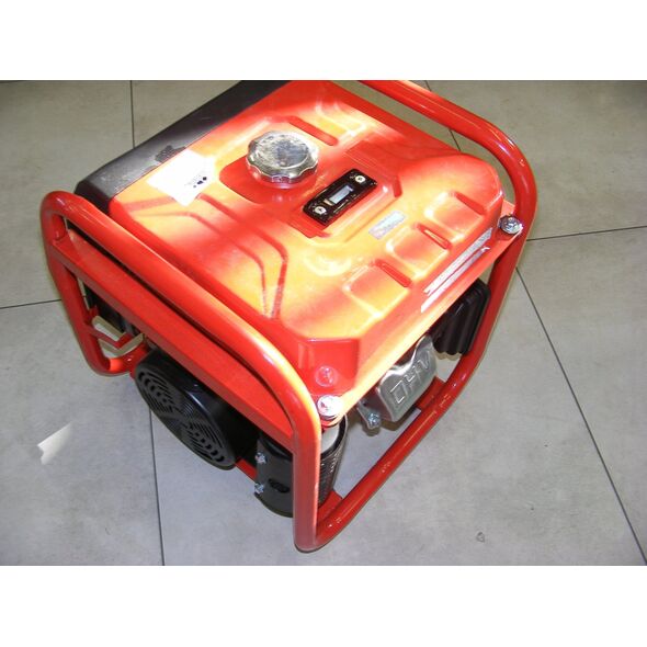 Agregat Einhell Einhell power generator TC-IG 1100, generator (red/black)