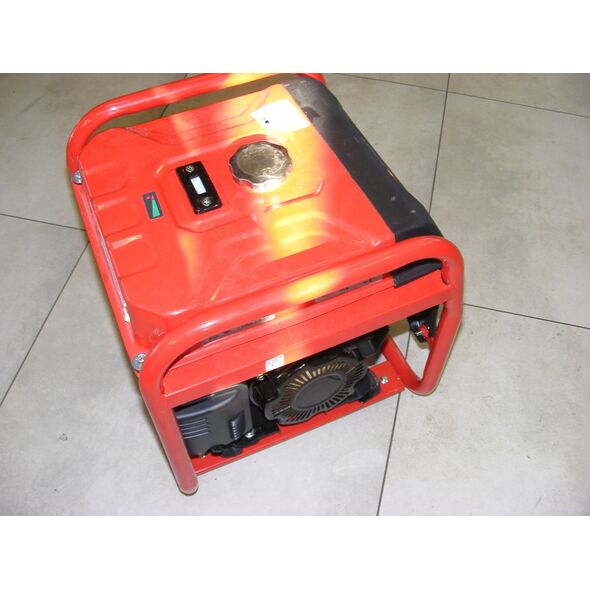 Agregat Einhell Einhell power generator TC-IG 1100, generator (red/black)